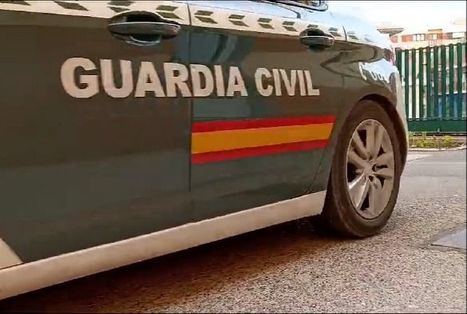 Almería abandera el repunte de los delitos más graves en el último año judicial