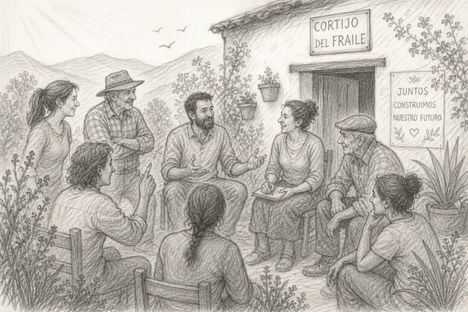 El paraíso