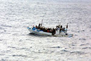 800.000 euros para animar a los inmigrantes irregulares a regresar a su país