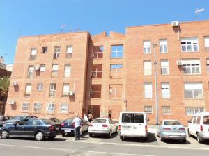 Incremento del 17% en precios de vivienda en Almería