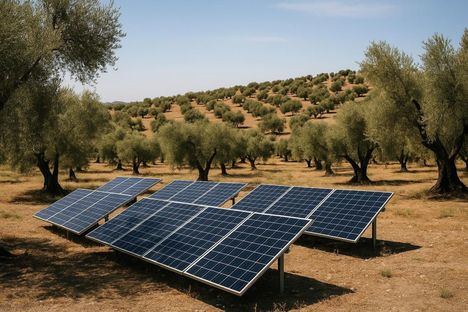 2,5 millones de euros para cuatro proyectos de energía renovable en Almería