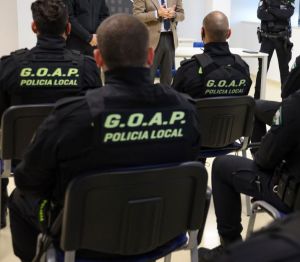 Heroico auxilio vecinal en El Ejido evita una tragedia machista