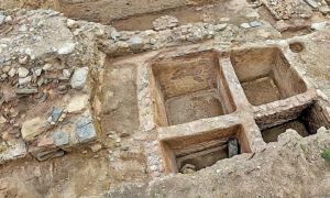 Adra regula el uso y las visitas al enclave del Cerro de Montecristo