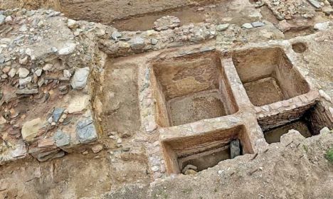 Adra regula el uso y las visitas al enclave del Cerro de Montecristo