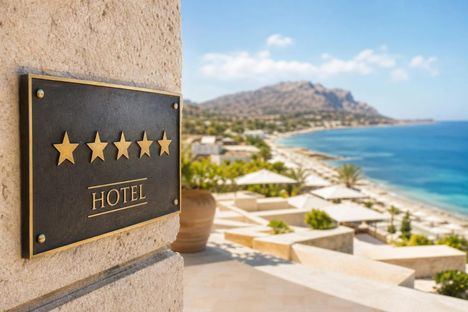 El turismo en Almería roza el 73% de ocupación en julio