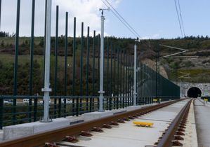 ADIF destinará más de 54.000 euros a formar en medio ambiente a su plantilla