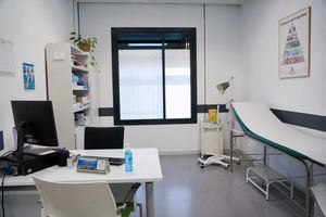 Almería suma doce nuevos sellos de excelencia sanitaria y social en el arranque del año