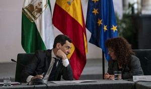 Moreno destaca la importancia de las políticas sociales para la igualdad de oportunidades