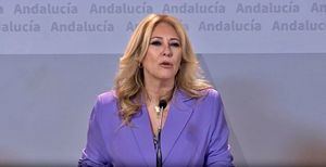 Dos inmuebles de Almería entre los que renovará la Juanta con 120 millones de euros
