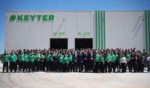 Andalucía se consolida en el sector del frío y la climatización con inversiones en Lucena