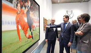 Andalucía se prepara para la final de la Copa del Rey en Sevilla