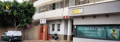 Muere un motorista tras un choque nocturno y detienen al presunto responsable