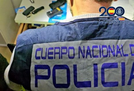 Búsqueda implacable tras una sangrienta venganza a las puertas de un ambulatorio en La Cañada