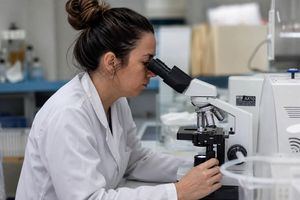 Almería perfecciona la obtención de biomasa 'a la carta' mediante la depuración de aguas