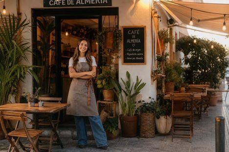 La Junta respalda el talento emprendedor joven en Almería con más de 50.000 euros