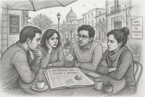 Las subvenciones
