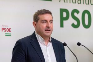 PSOE señala 13 obras hidráulicas de la Junta que "no podrán ejecutarse" por un "supuesto error"