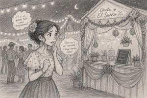 La feria