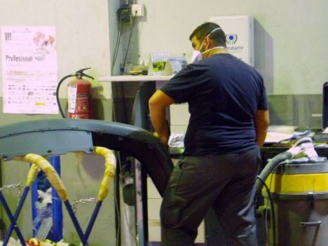 Almería lidera en Andalucía los planes de reestructuración empresarial para evitar la quiebra