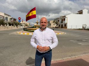 Vox pone a Rodrigo Alonso en la Comisión de Economía