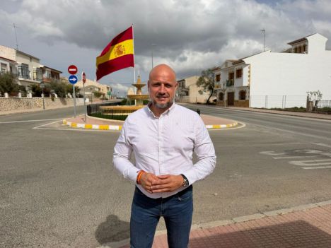 Vox pone a Rodrigo Alonso en la Comisión de Economía