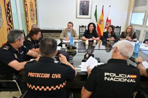 La Policía Local de Almería hará controles de extranjería en Feria