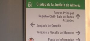 Almería refuerza su Fiscalía contra la Violencia de Género con una nueva plaza