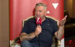 El concejal de Cultura de Almería dimite tras dar positivo en un control de alcoholemia durante la Feria