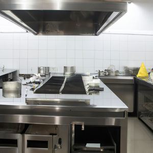 La comida del Hospital de Poniente pierde satisfacción