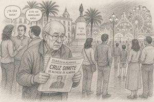 La feria de Diego