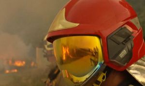 Almería encabeza la alerta por la desprotección municipal ante incendios forestales