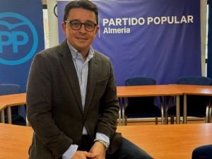 El PP convoca a Almería en defensa de Ceuta