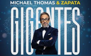 La OCAL no faltará a su cita con la Feria con el concierto ‘Gigantes’ y el tenor Jose Manuel Zapata