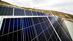 Luz verde a la planta fotovoltaica El Tranco de 50 megavatios entre Lubrín y Antas
