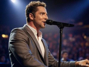 David Bisbal anuncia en X el tema “Quijote”, nuevo adelanto de su álbum *Eternos