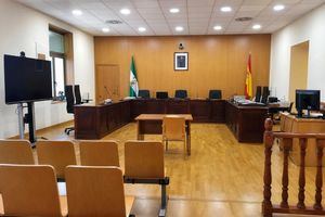 El arranque del curso judicial trae estos casos en Almería