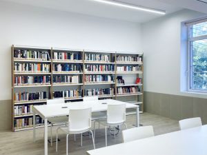 Almería lidera la gran agenda de fomento lector en las bibliotecas públicas