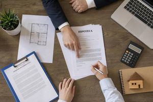 La subida de las hipotecas en Almería tensiona el acceso a la vivienda