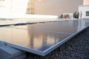 Impulso verde con 9,2 millones para renovables industriales