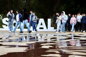 La Universidad de Almería estrenará dos de las 52 nuevas titulaciones andaluzas