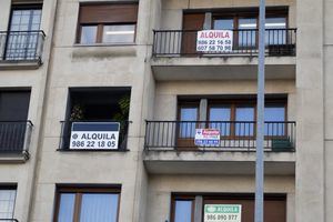 El precio del alquiler marca un máximo histórico en la ciudad de Almería