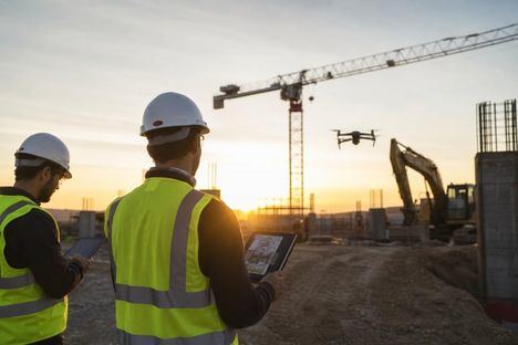 Almería avanza en la incorporación de la industrialización, la metodología BIM y la sostenibilidad en la construcción