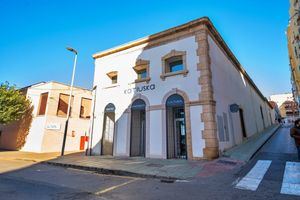 Katiuska acoge el 40º aniversario del Centro Penitenciario ‘El Acebuche’