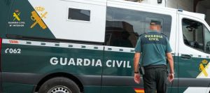 Un tiroteo en la A-92 a la altura de Las Tres Villas hiere al hijo de 'Saúl el Viejo'