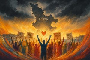 Todos somos Ceuta