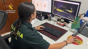 18 detenidos por 188 empadronamientos fraudulentos en Roquetas de Mar