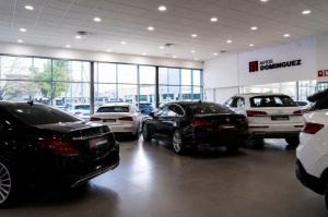 Almería le lleva la contraria a Volkswagen