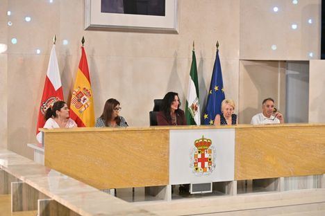 Esto temas serán clave en el pleno municipal del martes