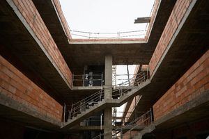 Casa47 arranca sin viviendas en Almería