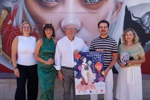 Paseando entre Velas celebra su XII edición con temática oriental